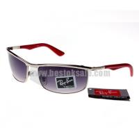 ray ban 3459 zonnebril rood Fashion Prijs nxkoc542